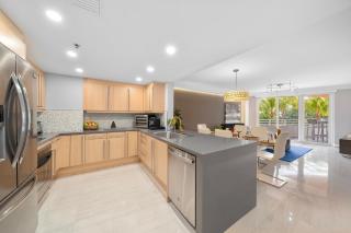 Oceanview 2B Condo at the Ocean Place - 3C - 0