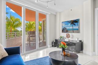 Oceanview 2B Condo at the Ocean Place - 3C - 9