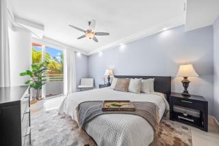 Oceanview 2B Condo at the Ocean Place - 3C - 7