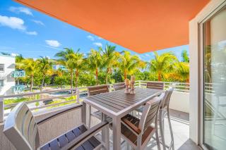Oceanview 2B Condo at the Ocean Place - 3C - 6