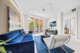 Oceanview 2B Condo at the Ocean Place - 3C - 4
