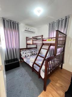 Chic Gray & Brown Home - 8