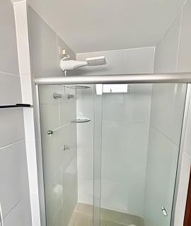 Flat aconchegante no coração de Boa Viagem #404 - 3