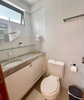 Flat aconchegante no coração de Boa Viagem #404 - 2