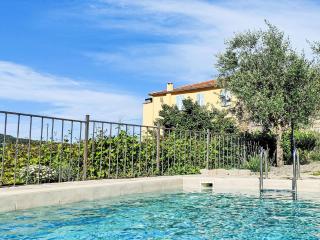 Holiday Home Amica by Interhome - 6