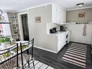 Villa Äppelgården by Interhome - 4