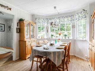 Holiday Home Kallvik by Interhome - 2