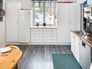 Holiday Home Skolhuset by Interhome - 8
