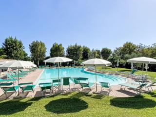 Apartment Cinquantina by Interhome - 9