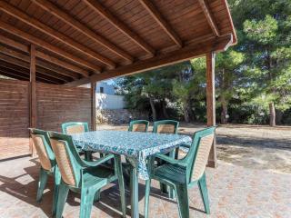 Apartment Giove-4 by Interhome - 8