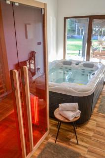 Chalet Makov Hrib by Interhome - 6