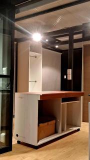 TinyHome Texcoco - 1