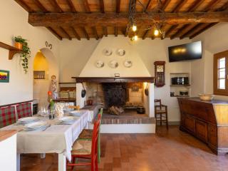 Holiday Home La casa del Prime by Interhome - 9