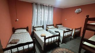 Camping e Hostel Jardim Secreto - 9