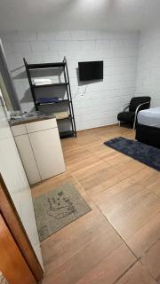 Quarto Para Dormir Próximo do Aeroporto Gru POUSO RÁPIDO - 5