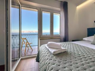 Apartment Sea&Mount-1 by Interhome - 9