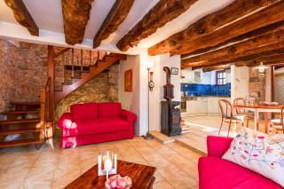 Old Stonehouse Stari San - 9