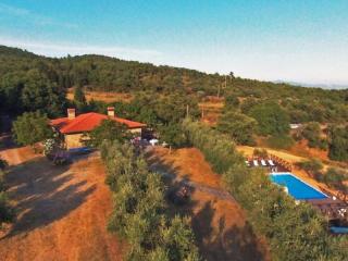 Holiday Home Le Corniole mit Pool- Jacuzzi und Grill by Interhome - 8