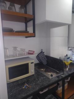 Excelente ubicación, a media cuadra de Peatonal Sarmiento - 5