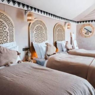 Merzouga Camel Treks Camp - 8