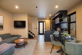 Wakatipu Villa, Queenstown - 6