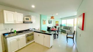 Cómodo apartamento de 1 alcoba laguito - 6