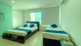 Cómodo apartamento de 1 alcoba laguito - 1