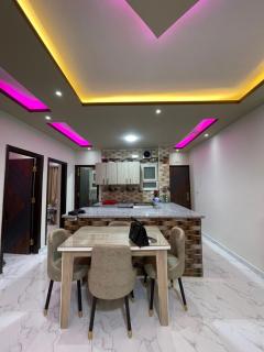 Luxury 3 Bedroom Apartment Near Sheraton Street Hurghada - 6