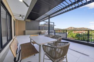 Casa Elvey at Naumi (N414) - Naumi The Sunset 2BR Condo - Suncoast Rentals - El Coco - 3