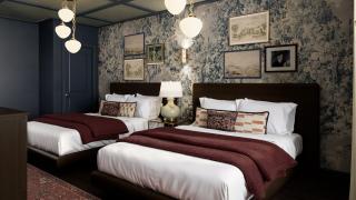 The Drew Hotel - 7