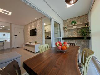 Apartamento Redwood - 4 pessoas MOTO GP - 5