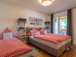 Lungau Residence - 1