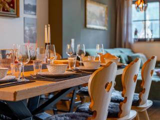 Wagrainer TauernLodge 42D - 8