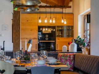 Wagrainer TauernLodge 42D - Wagrain - 5