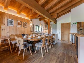 Tauernlodge Wagrain Edelweiss 42E - 3