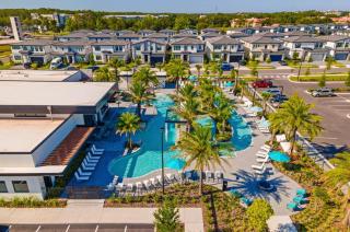 Paradiso Grande 5Q p/16 c/ Piscina e Game Room - 8