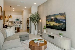 Paradiso Grande 5Q p/16 c/ Piscina e Game Room - 7