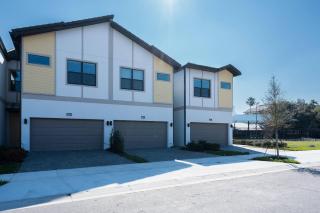 Paradiso Grande 5Q p/16 c/ Piscina e Game Room - 5