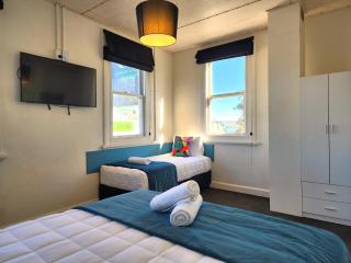 Urban Lounge Sleepery Carterton - 8