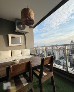 Departamento Con cochera zona sanatorio - 0