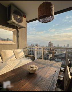 Departamento Con cochera zona sanatorio - 4