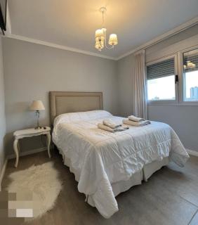 Departamento Con cochera zona sanatorio - 3