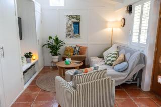 The Lotus Cottage Maleny - 3