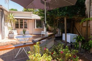 The Lotus Cottage Maleny - 2