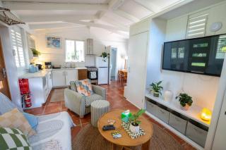 The Lotus Cottage Maleny - 1