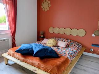 La Coulonnaise Calme, Cosy et Soignée - 1