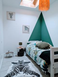 La Coulonnaise Calme, Cosy et Soignée - 4