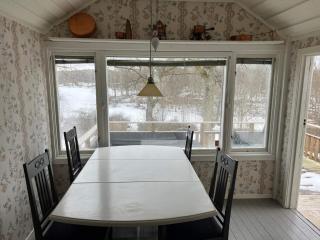 4 person holiday home in INGARÖ - 1