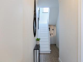 Cosy Courtyard House Hasselt - 4