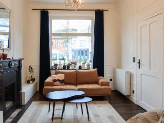 Cosy Courtyard House Hasselt - 2